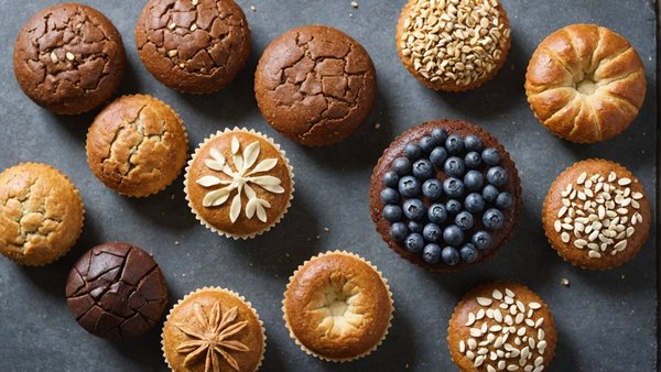 Top Gluten-Free Baking Staples Every UK Kitchen Needs: Your Essential Guide!